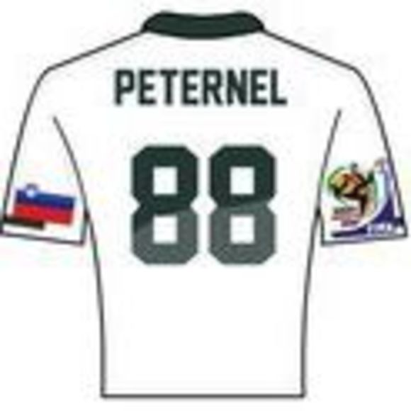 louiepeternel